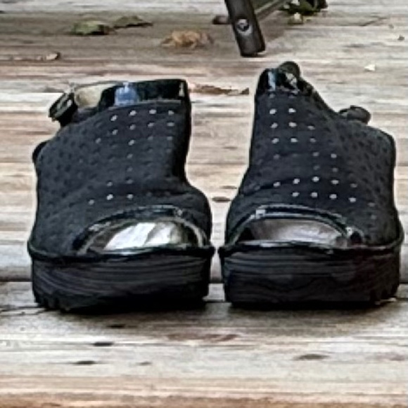 FLY LONDON SHOES - Picture 4 of 10